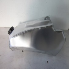 SERBATOIO IN ALLUMINIO PER