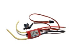 VARIATORE LI-PO NC/NH J.TRONIC