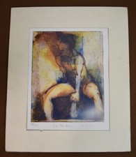 Stampa firmata e numerata