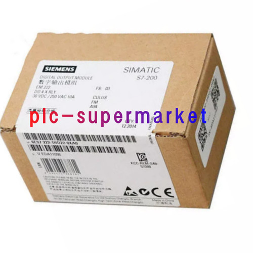6es7 222 1hd22 0xa0 - 222-1hd22-0xa0, nuovo