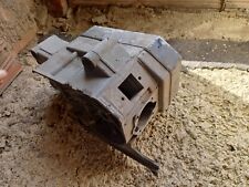 Carter MOTORE RIZZATO Califfo Califfone 50 CICLOMOTORE MONOMARCIA ORIZZONTALE 