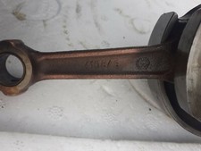 Albero motore vespa 50 special V5A4M ottime condizioni originale Piaggio 