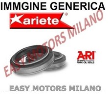 COPPIA PARAOLI FORCELLA ARIETE ARI.013 SC APRILIA 50 RC SPECIAL >83 32X42X7