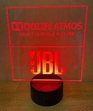Jbl ledlight logo - , lampada