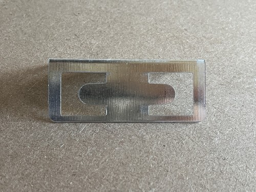 Giunzione verticale per