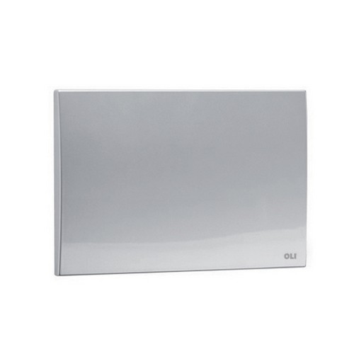Placca copertura abs per - placca,