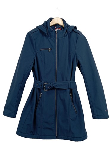 Tommy hilfiger cappotto donna - cappotto,