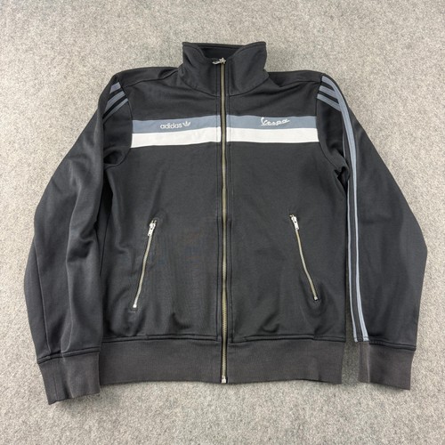 Adidas vespa track jacket - adidas,