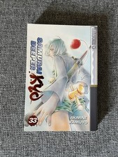 Samurai Deeper Kyo Volume 33