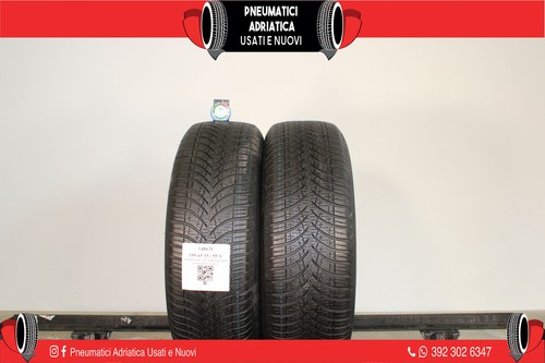 Pneumatici goodyear 195 65 - 2,