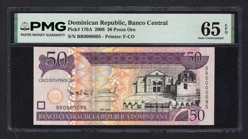 Repubblica dominicana pesos - repubblica,