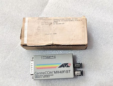 Transceiver fibra ottica - transceiver, in