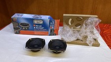 Kit altoparlanti coassiali 2 - kit,