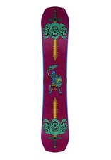 TAVOLA SNOWBOARD SIGNAL