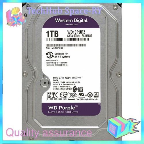 Purple1tb interno hdd - wd,