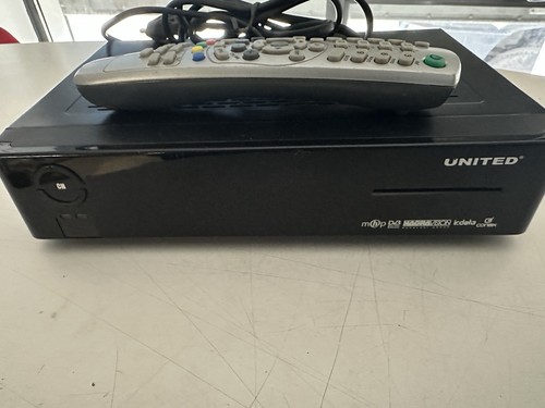 Decoder digitale terrestre - decoder,