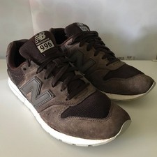 New Balance 996 tomaia in