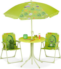 Tavolo Bambini Con Ombrellone