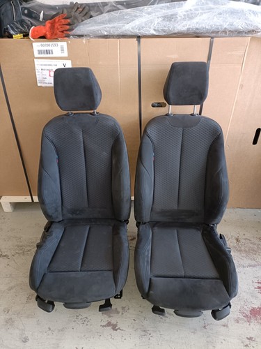 Tappezzeria set completa bmw - ,