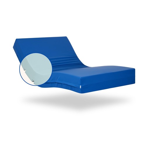 Materasso per letto elettrico