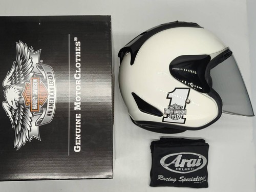 Casco jet arai - casco,