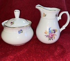 Thun creamer zucchero cesto - creamer,