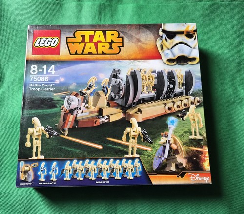 Lego star wars battaglia - star,