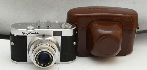 Voigtlander vito - voigtlander,