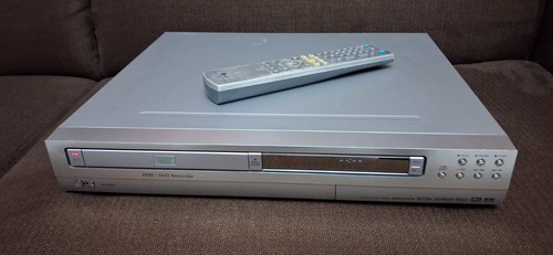 Rh4820s hdd dvd recorder - lg,