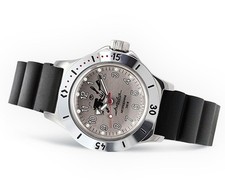 OROLOGIO AUTOMATICO MILITARE