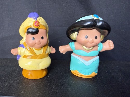 Personaggi disney little - personaggi,