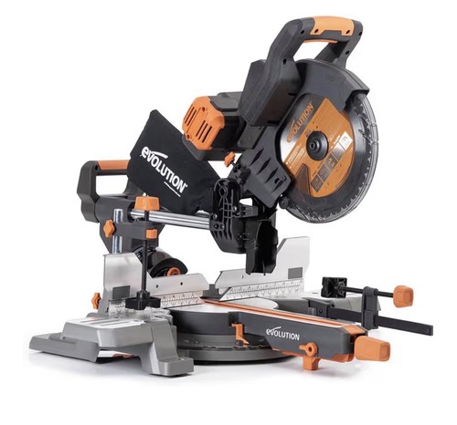 Evolution r255sms db li - evolution, r255sms-db-li