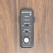 MRC/HOGGER WALKAROUND CAB per