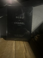 CHANEL Bleu de Parfum Eau de