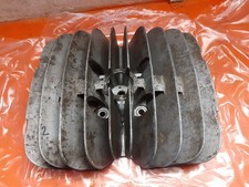 Testa Testata Fantic Motor