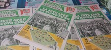 Gazzetta degli scudetti la - gazzetta, scudetti"