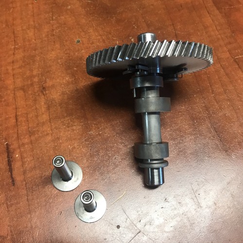 Use oem part camshaft - use, for