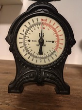 BILANCIA CUCINA VINTAGE