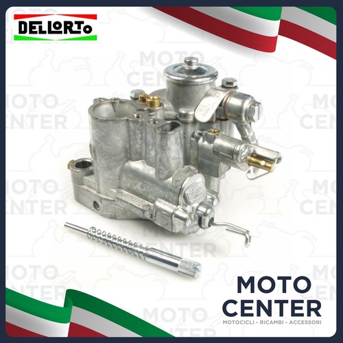 Carburatore dellorto 20 - carburatore, 20.20