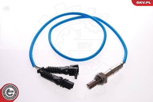 Sonda lambda esen - lambda, skv