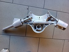 Manubrio vespa PX freno a disco originale PIAGGIO