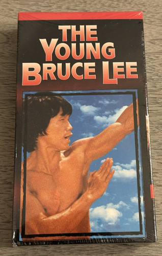 The young bruce lee - the,