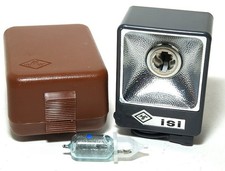 Flash Agfa ISI 6838K per