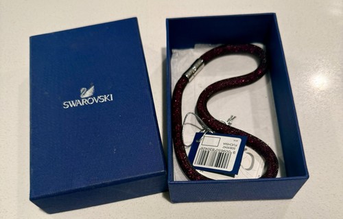 Bracciale maglia cristallo