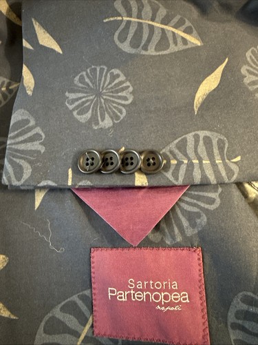 Giacca blazer sartoria - giacca,