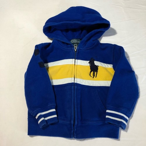 Polo ralph lauren bambino - polo,