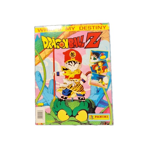 Dragonball what my - z,