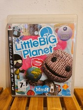 Little Big Planet Ps3