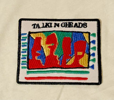 Patch Teste Talcanti - Una