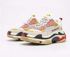 scarpe balenciaga uomo